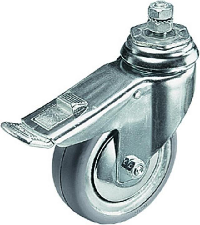 Manfrotto Rädersatz (Stativfuss)