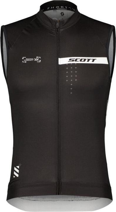 Image du produit Scott Sports Jersey RC Pro without Sleeve (M)