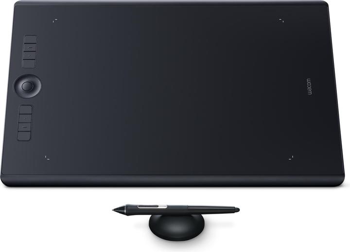 Image du produit Wacom Intuos Pro L (14", 5080 lpi)