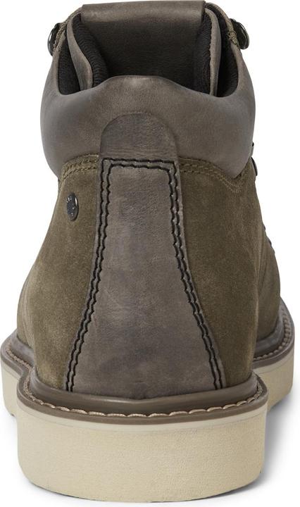 Actual product image Jack & Jones Jfwchorlton Suede Boot Ln (43)