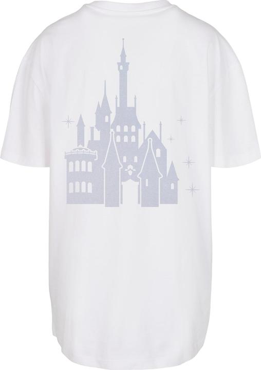 Immagine prodotto Merchcode Maglietta da donna Disney 100 Castle - 119329 (L)