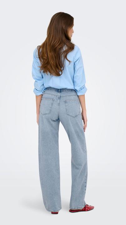 Actual product image Only Onlella Mw Straight Tai518 Dnm Noos (32)