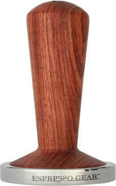 Produktbild Espresso Gear Tamper Luce Palisander 57mm