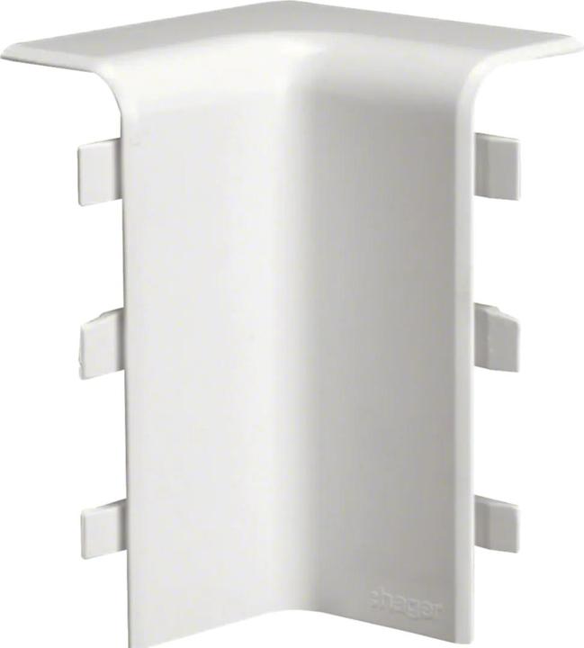 Produktbild Hager Inneneck zu SL 20071 weiss (7.50 cm)