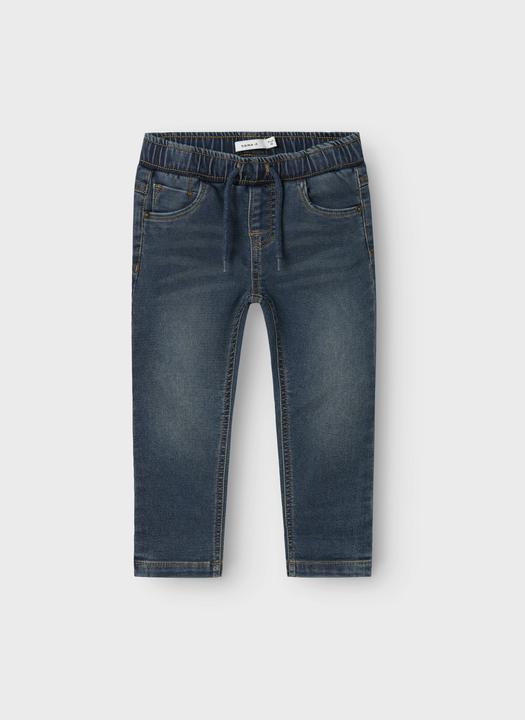 Produktbild Name it NMMRYAN SLIM SWE JEANS 2472-TH NOOS (128)