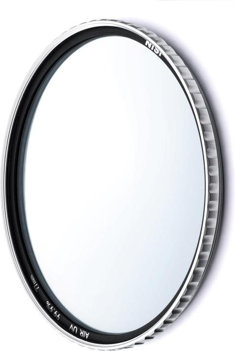 Actual product image Nisi UV-Filter Pro Nano HUC (UV filter, 127 mm)