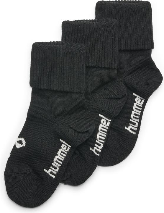 Image du produit hummel Sora 3-Pack Sock (24 - 27)