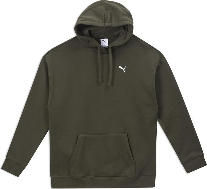 Dark Olive
