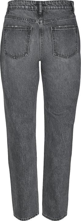 Actual product image Vero Moda VMHAILEY Hohe Taille Gerade geschnitten Jeans Straight-Fit (W28/L30)