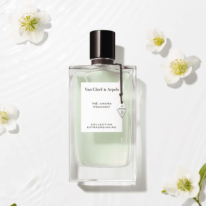 Actual product image Van Cleef and Arpels Thé Amara (Eau de parfum, 75 ml)