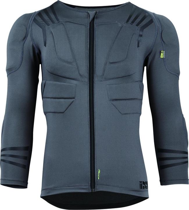Produktbild iXS Trigger (L, XL, Rückenprotektor, Einzelstück)