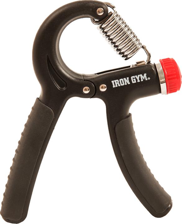 Produktbild Iron Gym Adjustable Hand Grip