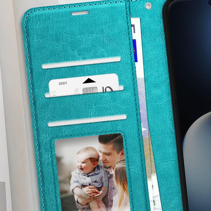 Actual product image Mayaxess SecureCard Cover (Honor Magic)