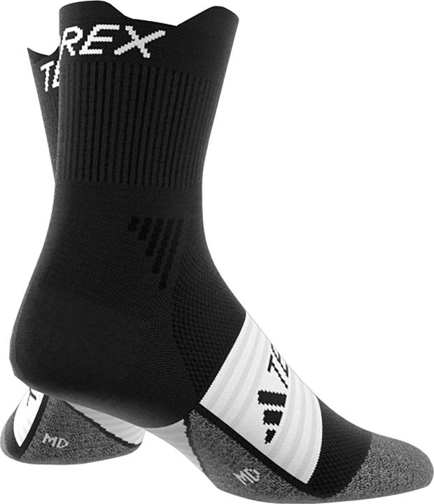 Immagine prodotto adidas Calzini Terrex Trail Agravic (40 - 42)