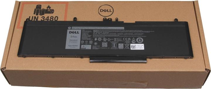 Immagine prodotto Dell WJ5R2 (6 Celle, 7260 mAh)