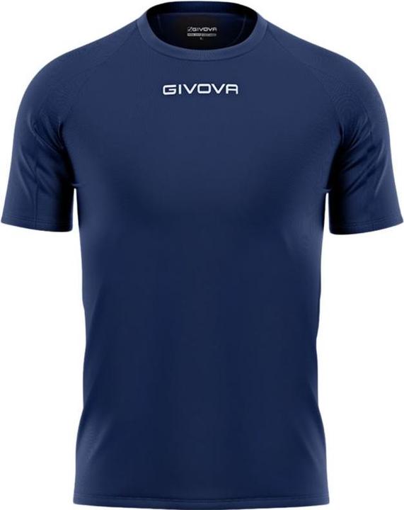 Actual product image Givova Capo-T-Shirt (XS)