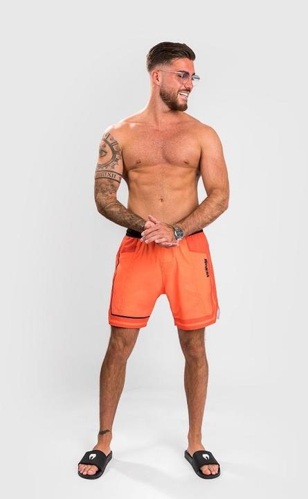 Venum Bali Boardshort - Coral (XL)