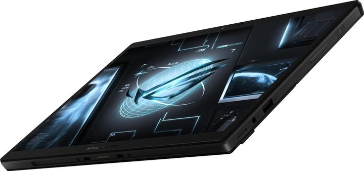 Produktbild ASUS ROG Zephyrus Flow Z13 RTX 2050 (13.40", Intel Core i9-13900H, 16 GB, 512 GB, CH)