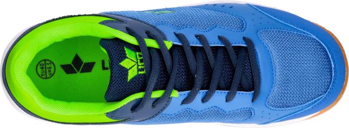 Actual product image Lico Speed Indoor (39)