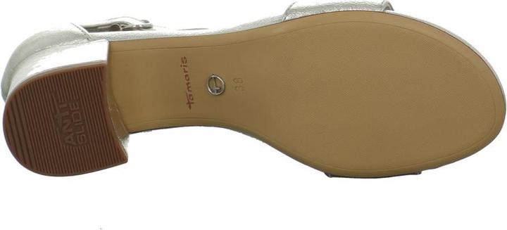 Actual product image Tamaris Sandalette (37)