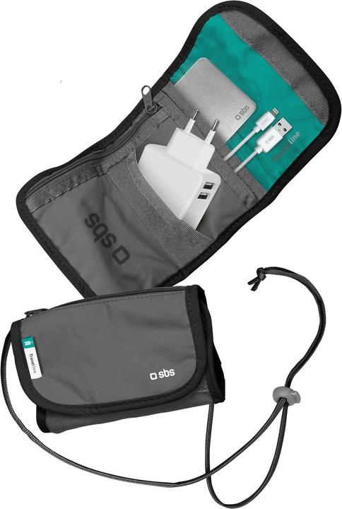 Produktbild SBS Tragbares Zubehör für das Smartphone