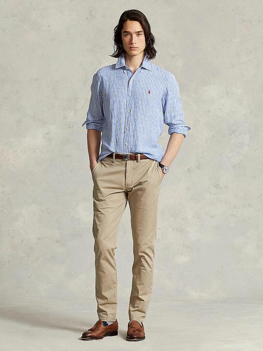 Immagine prodotto Ralph Lauren Leinenhemd (XL)