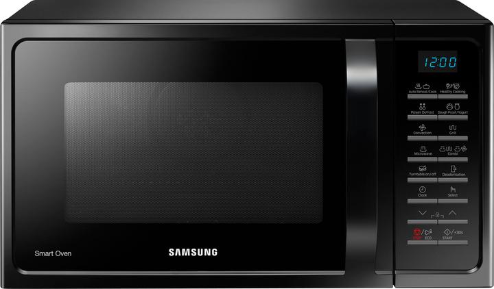 Image du produit Samsung MC28H5015AK (28 l)