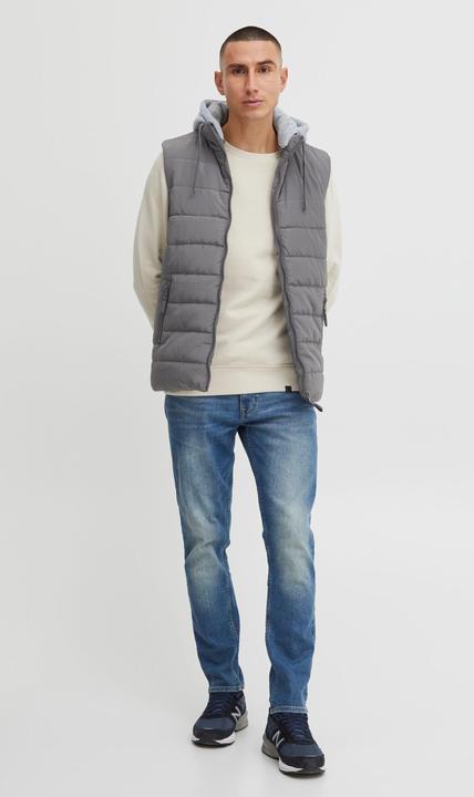Actual product image 11 Project PREbbe - Waistcoat Otw - 20715401 ME (XXL)
