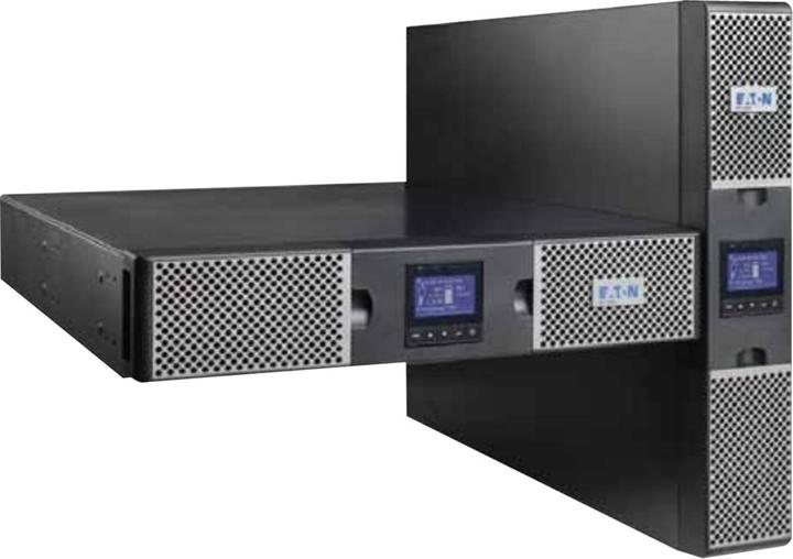 Produktbild Eaton 9PX EBM 72V RT 3U Extended Battery (Online-Doppelwandler USV)