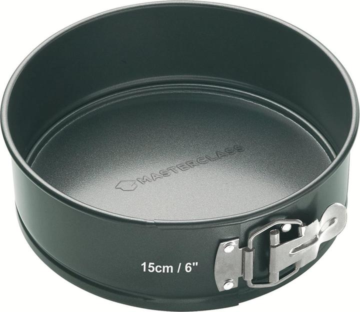 Master Class Springform (15 cm)