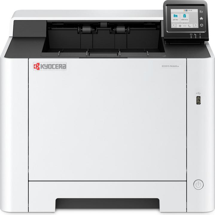 Productafbeelding Kyocera ECOSYS PA2600CX (Laser, Kleur)