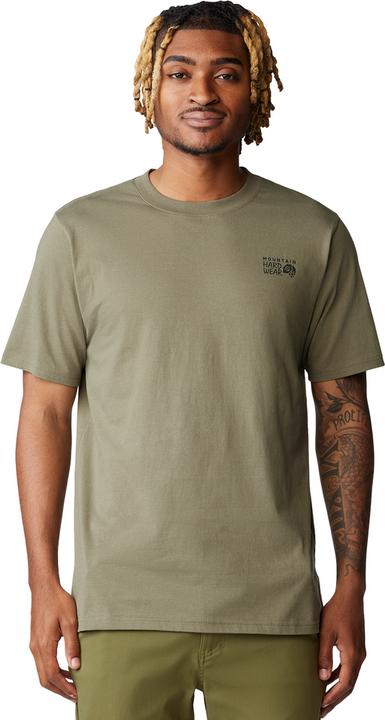 Mountain Hardwear M Bear™ Short Sleeve (S)