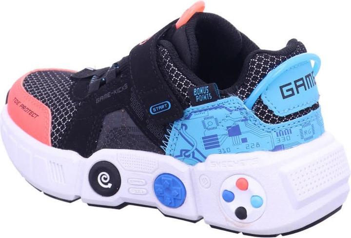 Produktbild Skechers Sneaker GAMETRONIX (31)