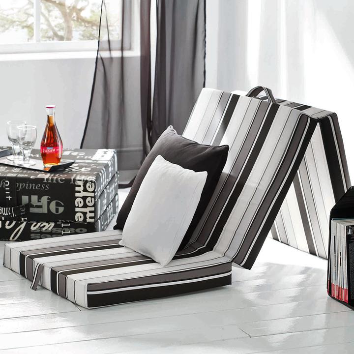 Actual product image VitaliSpa Falty (70x190)