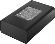 Immagine prodotto Newell caricabatterie DL-USB-C Olympus BLX-1 (Caricabatterie per fotocamere)