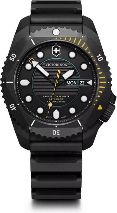 Victorinox Dive Pro Automatic (Taucheruhr, 43 mm)