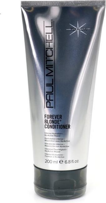 Produktbild Paul Mitchell Forever Blonde Conditioner (200 ml)