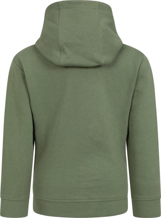 Immagine prodotto Mountain Warehouse Mountain Adventures Felpa con Cappuccio Bambini (140)