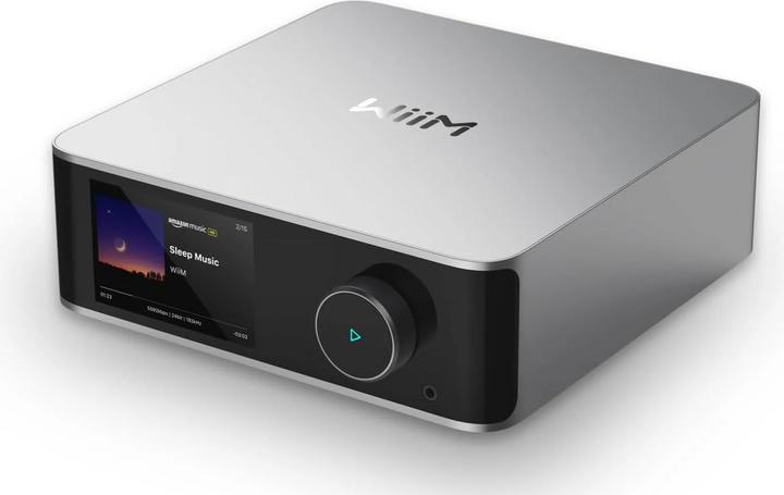 WiiM Ultra (Network Audio Player)