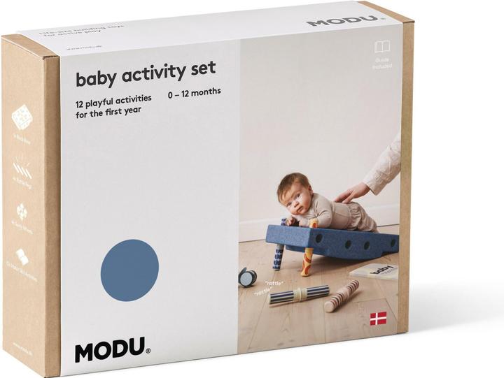Modu Baby Activity Set