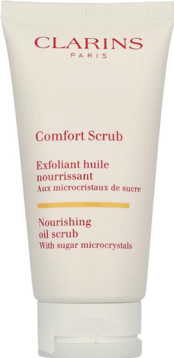 Actual product image Clarins Skin - Komfort Peeling (Exfoliation, 50 ml)