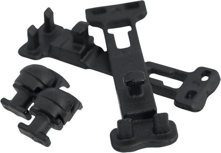 Produktbild Blackhawk CQC Holster CZ 75/87 - Rechts