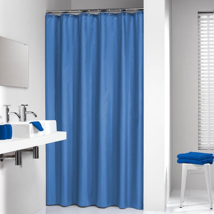 Productafbeelding Sealskin Douchegordijn (120 x 200 cm)
