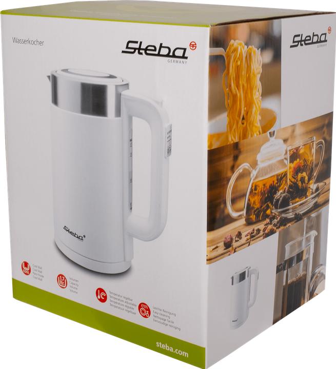 Produktbild Steba WK11 (1.70 l)
