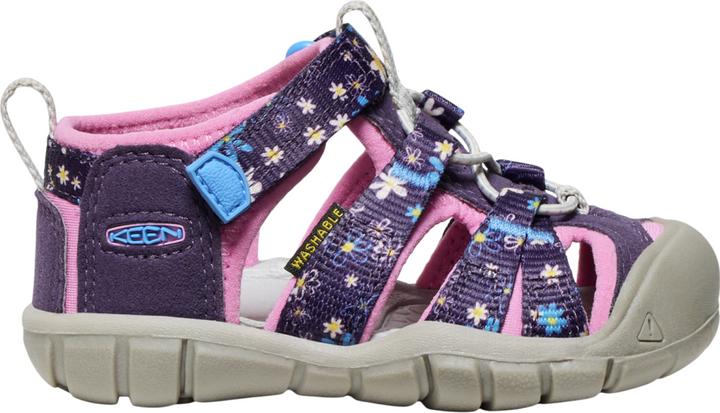 Produktbild Keen T Seacamp Ii Cnx (20)