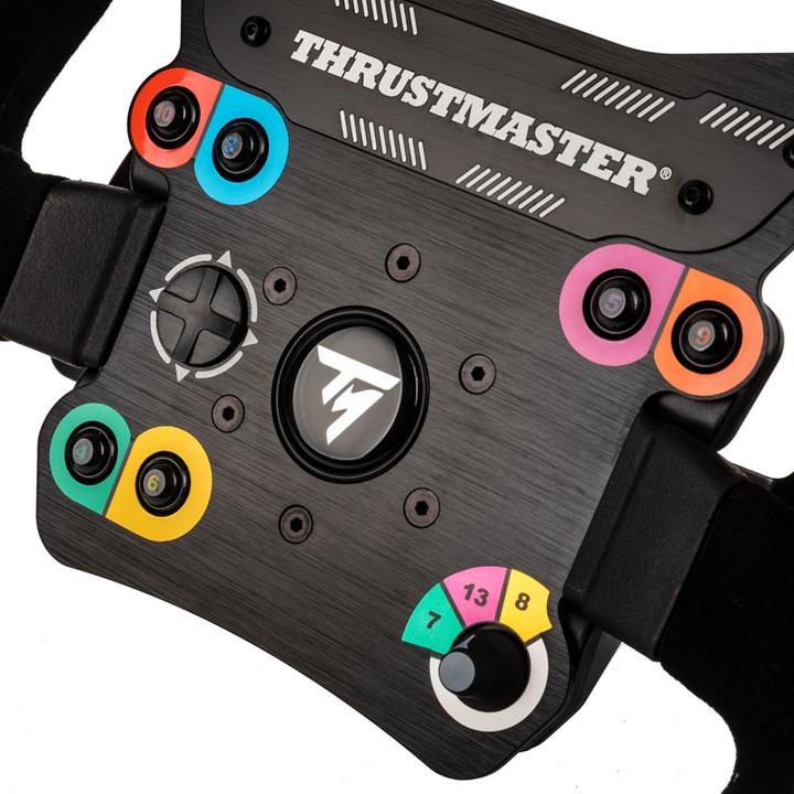 Immagine prodotto Thrustmaster Open Wheel AddOn (Xbox Serie S, PS4, Xbox One S, PC, Xbox One X, Xbox Series X)