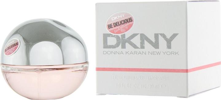 Produktbild DKNY Be Delicious Fresh Blossom (Eau de Parfum, 30 ml)