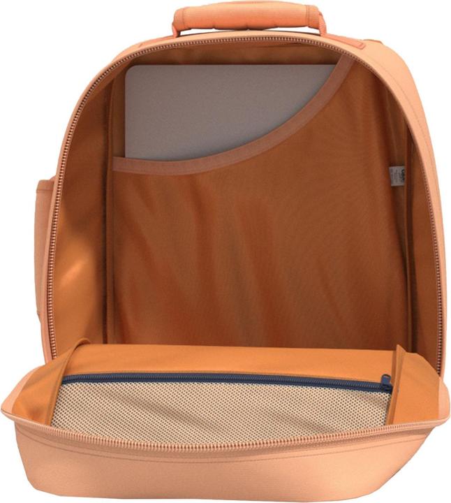 Actual product image Cabin zero Travel Daypack 39 cm Laptopfach (28 l)