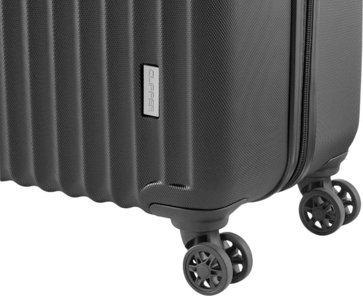 Actual product image Clipper Toronto - Trolley L (111 l, L (90 - 115l))