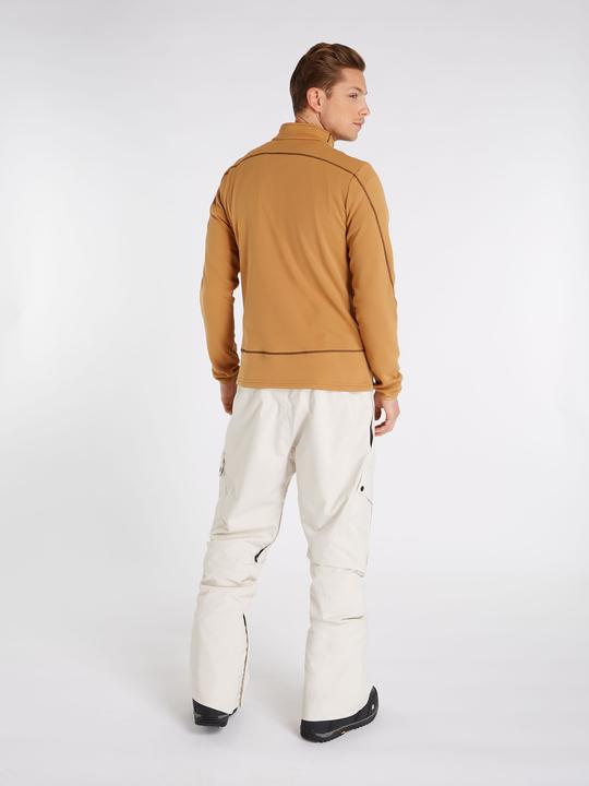 Immagine prodotto Protest Umani in pile da uomo con mentoniera Fudgecamel XL (XL)